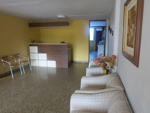Residencial El Sol De Los Pinos Bed and Breakfast Trujillo Buitenkant foto