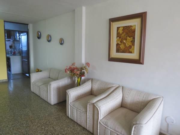 Residencial El Sol De Los Pinos Bed and Breakfast Trujillo Buitenkant foto