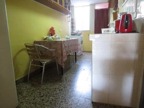 Residencial El Sol De Los Pinos Bed and Breakfast Trujillo Buitenkant foto