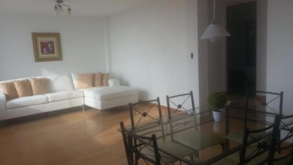 Residencial El Sol De Los Pinos Bed and Breakfast Trujillo Buitenkant foto
