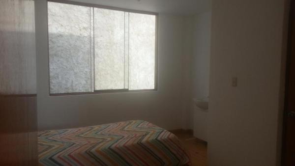 Residencial El Sol De Los Pinos Bed and Breakfast Trujillo Buitenkant foto